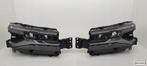 CITROËN C5 FACELIFT AIRCROSS FULL LED KOPLAMP KOPLAMPEN, Auto-onderdelen, Ophalen of Verzenden, Gebruikt, Citroën