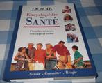 Encyclopédie de la santé., Ophalen of Verzenden, Zo goed als nieuw