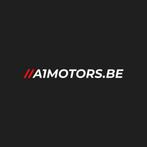 Renault Scenic | AIRCO | MAN | BENZINE |, Gebruikt, Bedrijf, Start-stop-systeem, 133 g/km