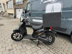 Piaggio Liberty Delivery - STOCKDEAL! 0 km! Nu aan € 1.999!, Fietsen en Brommers, Brommers | Overige merken, Ophalen, Piaggio