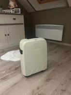 Handbagage, Handtassen en Accessoires, Koffers, Hard kunststof, Minder dan 50 cm, Zo goed als nieuw, 35 tot 45 cm