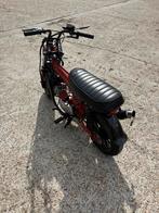 Lowrider dax 125 cc, Ophalen of Verzenden, Zo goed als nieuw