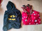 Onesies maar 122 / 128, Ophalen of Verzenden, Gebruikt, Jongen, Nacht- of Onderkleding