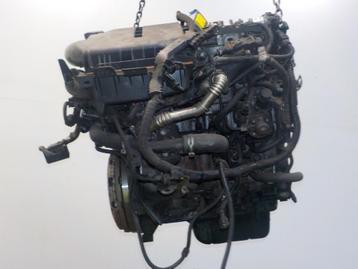MOTOR Peugeot 308 SW (L4 / L9 / LC / LJ / LR) (BHZ) beschikbaar voor biedingen