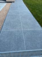 Keramische terrastegel (60x60x2), Doe-het-zelf en Bouw, Tegels, Ophalen, 60 cm of meer, Nieuw, 10 m² of meer