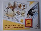 jaarmap 2006 naar Bpost uitgifte, Postzegels en Munten, Postzegels | Europa | België, Ophalen of Verzenden, Postfris, Postfris