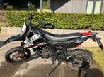 Aprilia SX 125, Motoren, Motoren | Aprilia, Particulier, 125 cc, 11 kW of minder