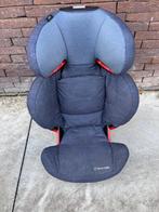 Meegroei Autostoel met isofix, Ophalen, 0 t/m 18 kg, Verstelbare rugleuning, Zo goed als nieuw