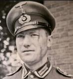 Skull & cross bones ww2 - Duits, Verzamelen, Ophalen of Verzenden