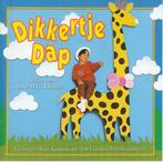 Dikkertje Dap en kleuterliedjes van Annie M.G. Schmidt, CD & DVD, CD | Néerlandophone, Autres genres, Envoi