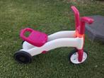 Loopfiets chillafish 2 in 1, Ophalen, Zo goed als nieuw, Loopfiets