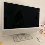 iMac 24" M3 (8-core CPU & 8-core GPU) 256 GB - 8 GB Zilver, Computers en Software, Apple Desktops, Ophalen, 8 GB, IMac