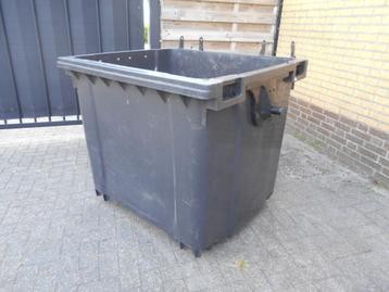 klikobak zwart z.g.a.n. beschikbaar voor biedingen
