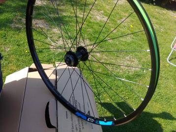 Jantes mullet aluminium renforcer léger pour MTB électrique beschikbaar voor biedingen