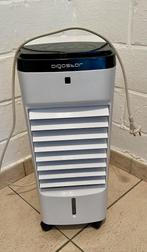 Benevelingsventilator, Ophalen, Gebruikt, Statiefventilator