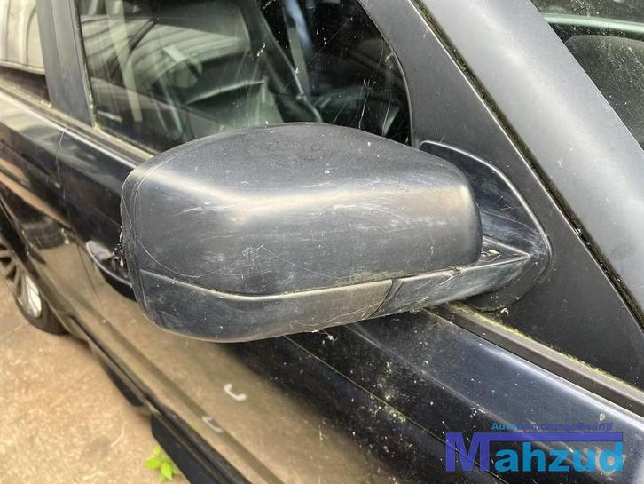 RANGE ROVER SPORT L320 rechts spiegel 2005-2012, Auto-onderdelen, Spiegels, Land Rover, Gebruikt