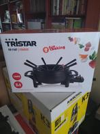 tristar, appareil à fondu, Elektronische apparatuur, Gourmetstellen, Ophalen, Nieuw