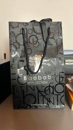 Baobab zak te koop, Huis en Inrichting, Ophalen, Nieuw, Kaars