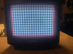 Sony Trinitron KV-14M1, Audio, Tv en Foto, Vintage Televisies, Ophalen, Zo goed als nieuw, Minder dan 40 cm, Sony