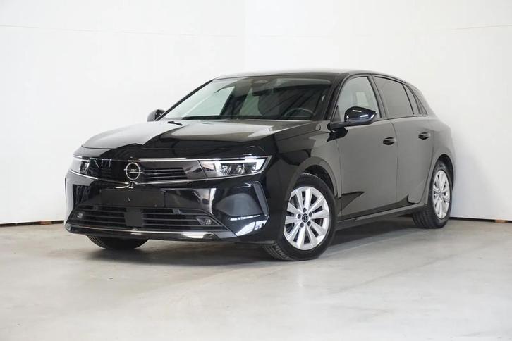 Opel Astra (automatique), Autos, Opel, Entreprise, Achat, Astra, ABS, Caméra de recul, Airbags, Air conditionné, Bluetooth, Ordinateur de bord