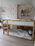 Kura keerbaar bed Ikea, Huis en Inrichting, Ophalen, Zo goed als nieuw