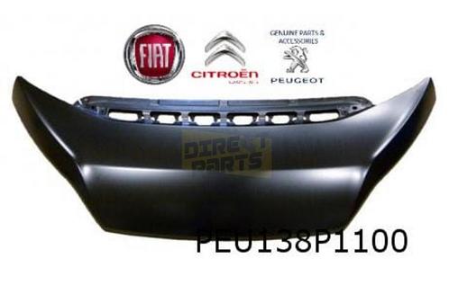 Peugeot Boxer/Fiat Ducato (6/14-) motorkap (te spuiten) Orig, Auto-onderdelen, Carrosserie, Motorkap, Citroën, Fiat, Peugeot, Voor