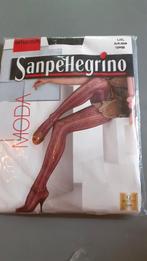 Panty collant resille  avec dessin taille L/xl 42/46, Kleding | Dames, Leggings, Maillots en Panty's, Ophalen of Verzenden, Nieuw