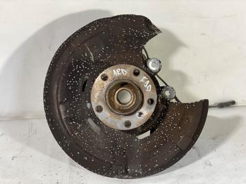 BMW F10 F11 6793770 achterwielsteun rechts beschikbaar voor biedingen