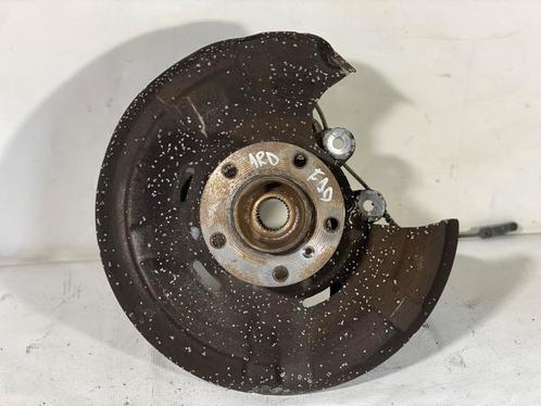 BMW F10 F11 6793770 achterwielsteun rechts, Auto-onderdelen, Ophanging en Onderstel, BMW, Gebruikt, Ophalen