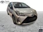 Toyota Yaris Comfort & Pack Y-CONIC, Argent ou Gris, Achat, Euro 6, Entreprise