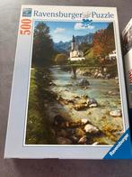 Puzzel 500, Enlèvement, Comme neuf