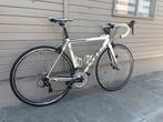 Koers fiets in perfecte staat, topfiets, Fietsen en Brommers, Ophalen, 28 inch, Heren, Zo goed als nieuw