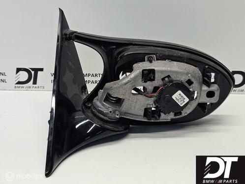 Buitenspiegel links BMW M3 E92 S65 V8 S65B40 51168053715, Auto-onderdelen, Spiegels, Gebruikt, Ophalen of Verzenden
