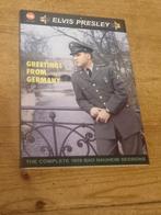 Cd van Elvis Presley, Cd's en Dvd's, Ophalen of Verzenden, Voor 1960, Gebruikt
