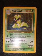 Victreebel Holo, Enlèvement ou Envoi, Utilisé, Cartes en vrac, Foil