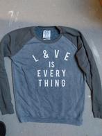 Sweater karssen, Taille 42/44 (L), Gris, Enlèvement ou Envoi, Karssen