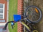 Kinderfiets, Ophalen of Verzenden, Zo goed als nieuw