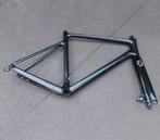 FRAMESET Scott addict rc 20  maat 56 - krasvrij, Fietsen en Brommers, Fietsen | Racefietsen, Overige merken, Gebruikt, Carbon
