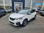 Peugeot 3008 3008 Puretech 130pk Man. 6 Crossway, Auto's, Peugeot, Wit, 130 pk, SUV of Terreinwagen, Euro 6