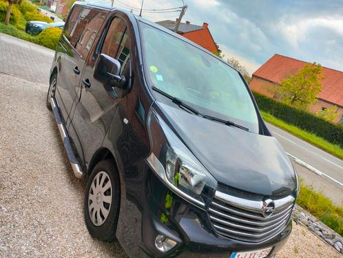 Te koop Opel vivaro, Auto's, Opel, Particulier, Vivaro, USB, Ophalen