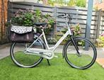Elektrische sparta fiets met Twee zeer goede batterijen, Ophalen, Zo goed als nieuw, Sparta