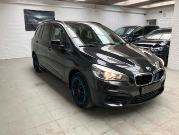 BMW 216D Gran Tourer 7pl Euro 6..! beschikbaar voor biedingen