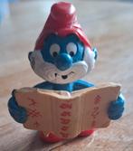 Silan grote smurf, Verzamelen, Smurfen, Ophalen of Verzenden, Grote Smurf