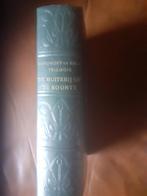 boek Muiterij op de Bounty (Nordhoff en Hall trilogie), Ophalen of Verzenden