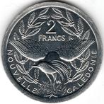 Nieuw Caledonië : 2 Francs 1990 KM#10 Ref 14997, Postzegels en Munten, Munten | Oceanië, Ophalen of Verzenden, Losse munt