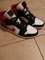 Nike Air Jordan 1 maat 45.5, Ophalen, Overige kleuren, Zo goed als nieuw, Sneakers