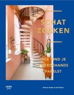 boek "schat zoeken' nieuw, Ophalen of Verzenden, Nieuw