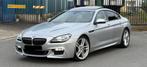 Bmw 640D LCI euro 6b 2016, Automaat, Leder, 5 deurs, Particulier