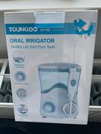 YOUNGDO waterflosser tandheelkundige jet, Overige typen, Zo goed als nieuw