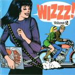 Wizzz! Volume 2 (Psychorama Français 1966-70) CD 💿, Comme neuf, Pop, Coffret, Enlèvement ou Envoi